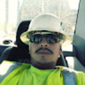 Meet your Posher, Jorge